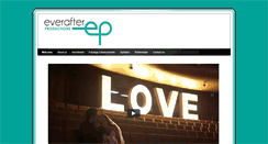 Desktop Screenshot of everafterproductions.com.au